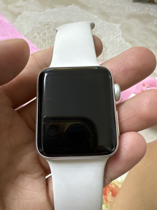 Apple Watch 3 серия