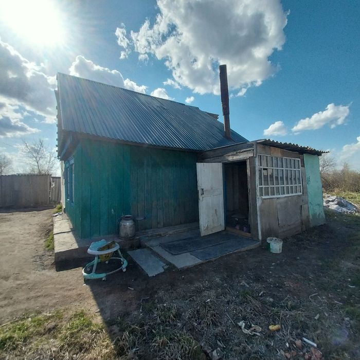 Продам дом Макинск