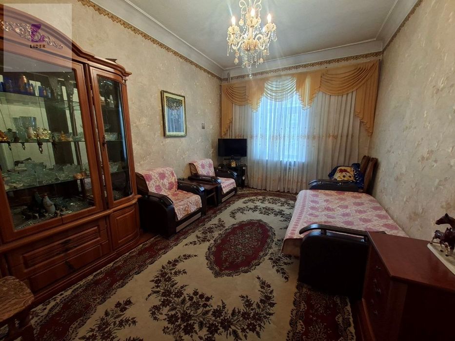 Продается 2х комнатная квартира. БОГИШАМОЛ. ГУВД