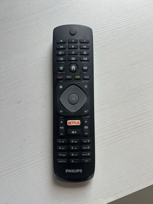 Philips 55pus6201