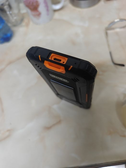 Oukitel w23 pro 8gb +8gb virtual 128gb