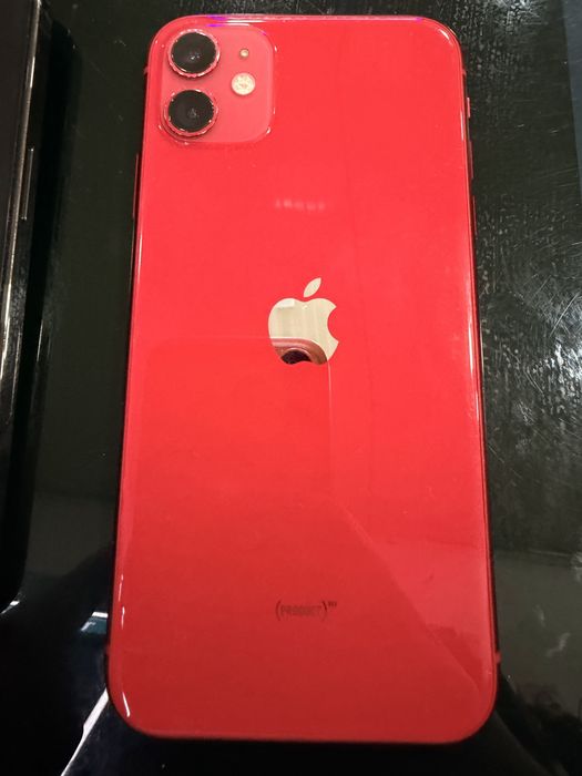 iPhone 11 64 gb