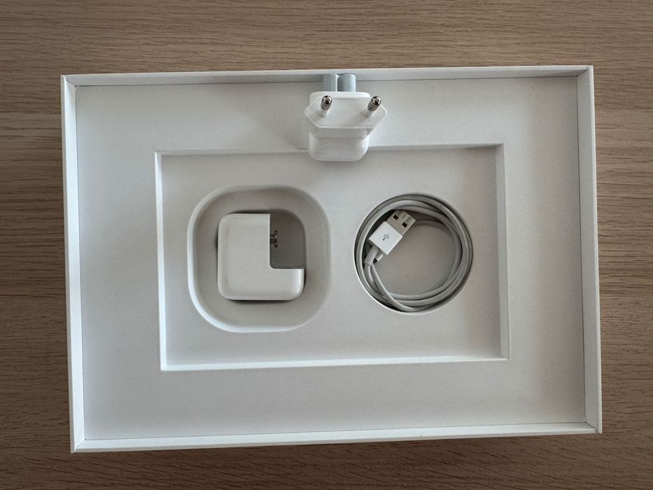 Apple iPad 10.2 (2020) 32GB WiFi