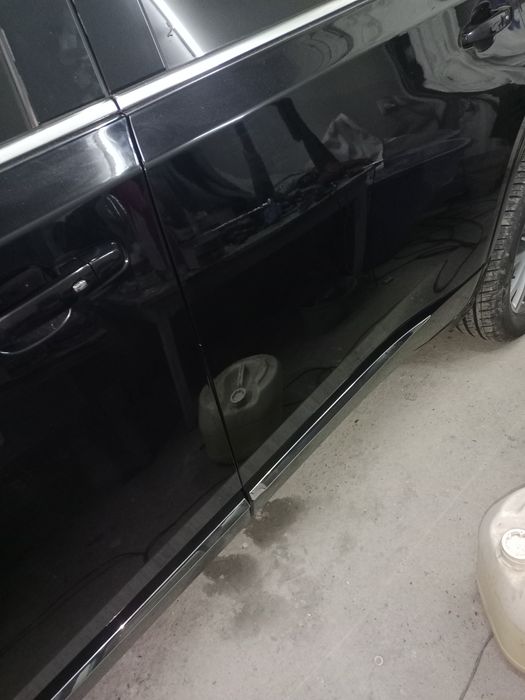 Кузовной ремонт покраска полировка сварка  востоновит кузов автомобиля