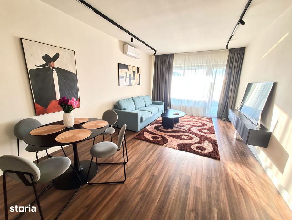 Apartament 2 Cam | 10min metrou Petrache Poenaru | centrala | Vedere L — fotografia 2