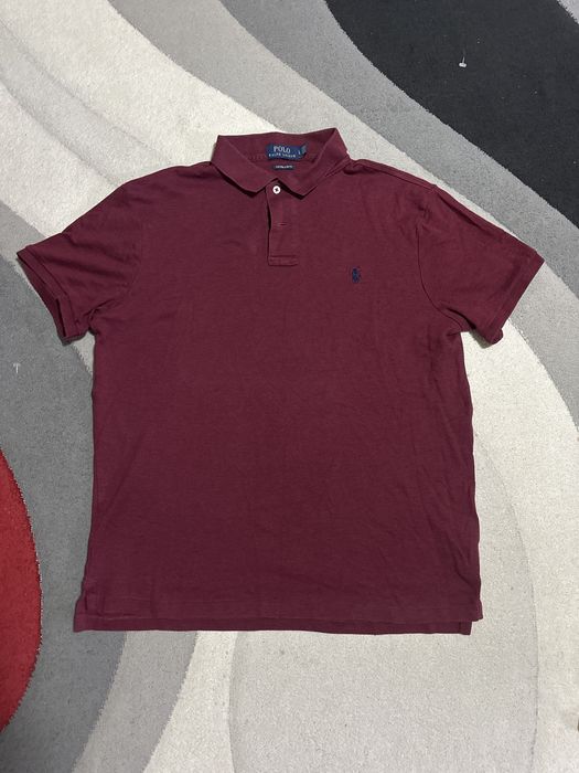 Мъжка тениска Ralph Lauren