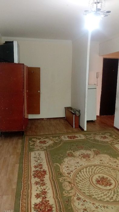 продам 1 ком. кв.в 5мкр дом 16