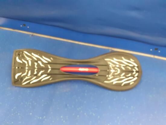 waveboard Oxeloboard - produs resigilat - (SecondHand) Decathlon