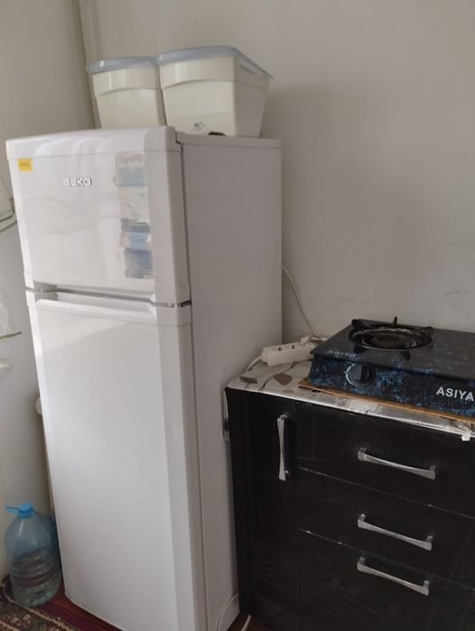 Сдается 2х комнатная квартира