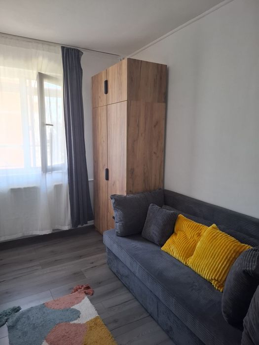Închiriez garsoniera în Complexul Studențesc