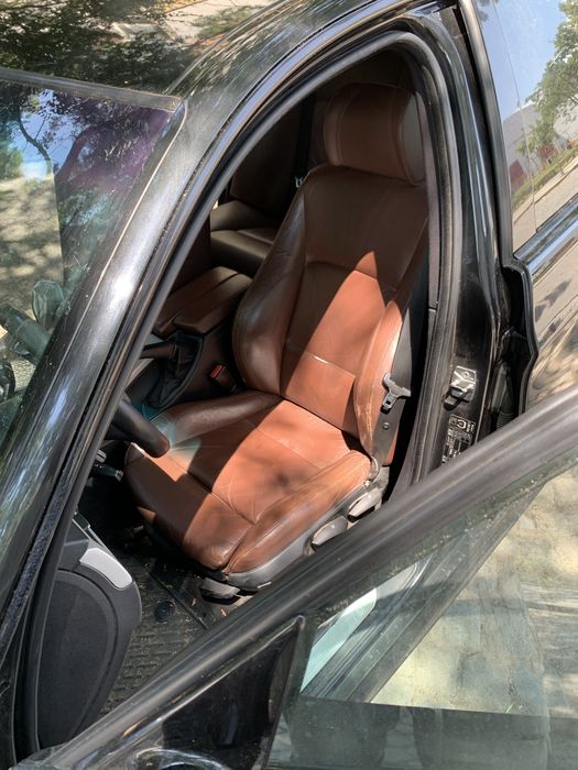BMW 330 IX E90.
