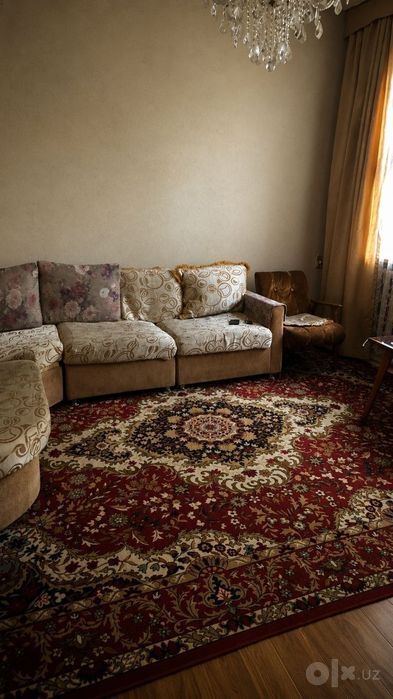 Файзабад, 3сот. 4 комнаты
