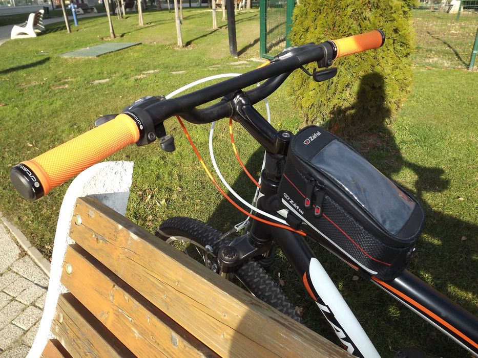 Велосипед-26 LAND ROVER- MTB