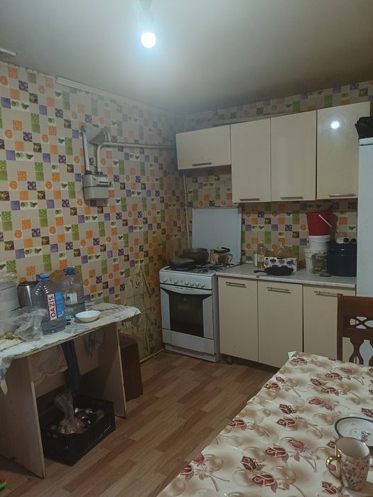 Продам дом отдельный