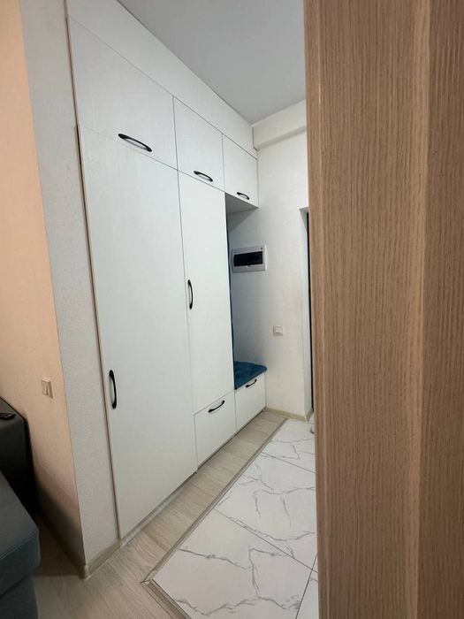 1-комнатная, Новостройка  Яшнабадский район, Паркент плаза