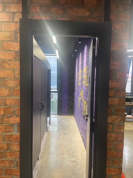 Аренда open space