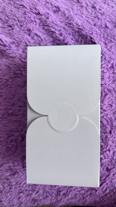 Iqos Iluma I Albastru