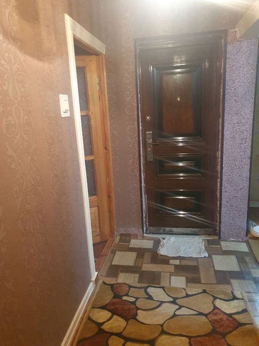 Продается 2х комнатная квартира