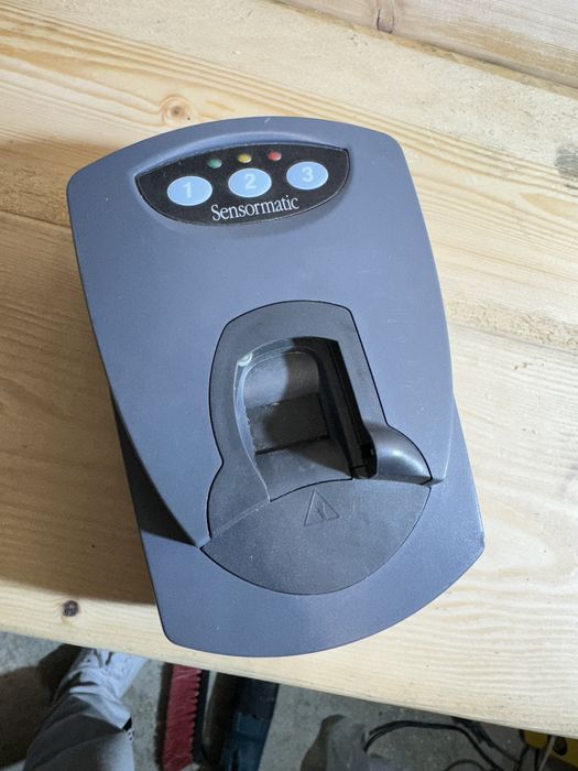 Электрический съемник MKAMK-1000