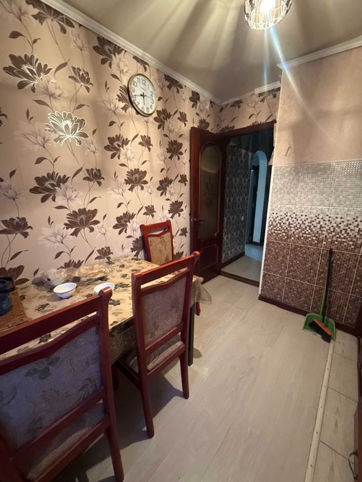 Продается двушка рядом с ТД Актобе