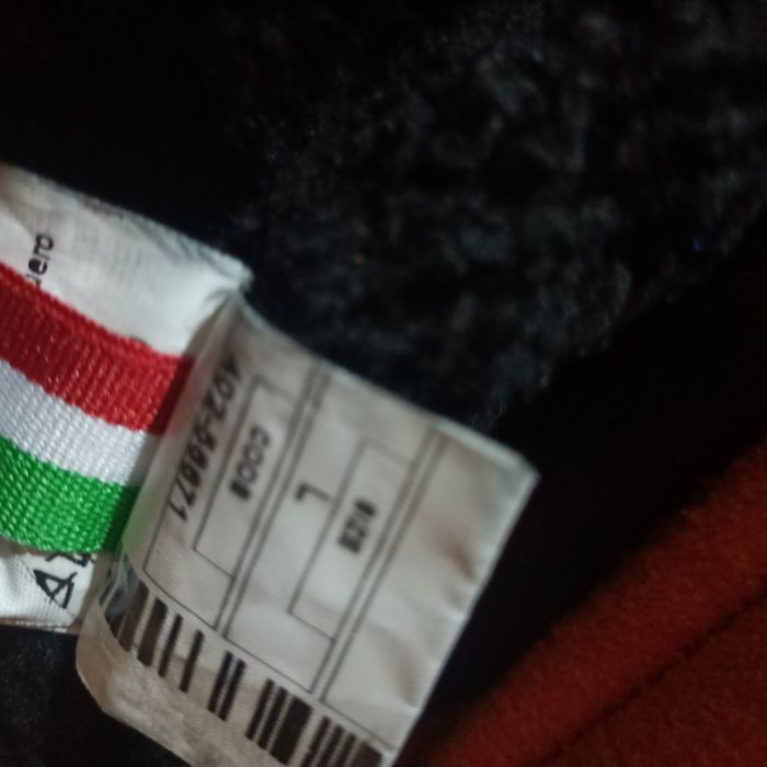 Мужские дублёнки " Tugers". Цена окончательна.