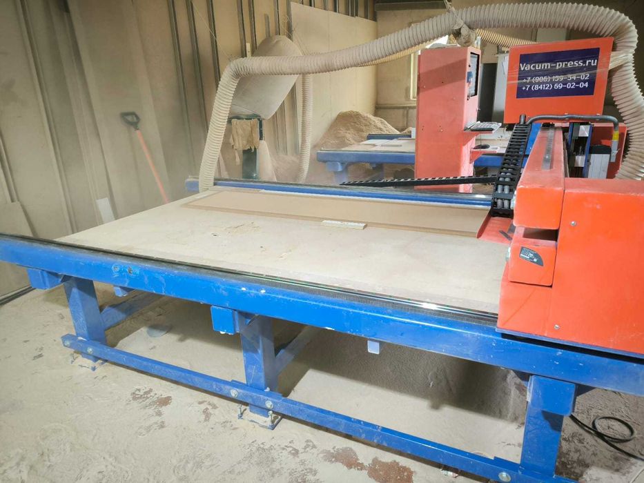 Мебельное оборудование