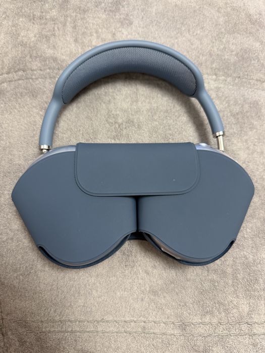 Airpods Pro Max Blue