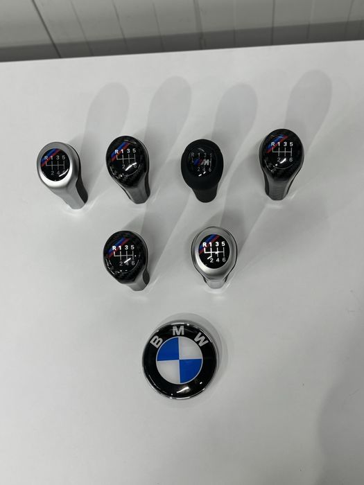 Bmw Топки за скорости E60 E61 E90 E39 E46