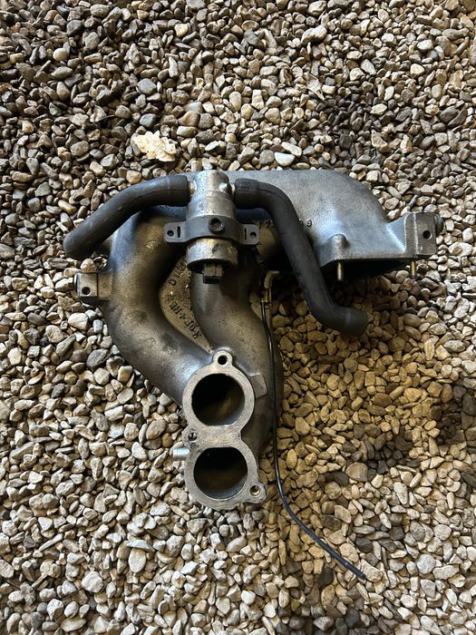 Vând motor 1.8is BMW e36 întreg sau dezmembrez