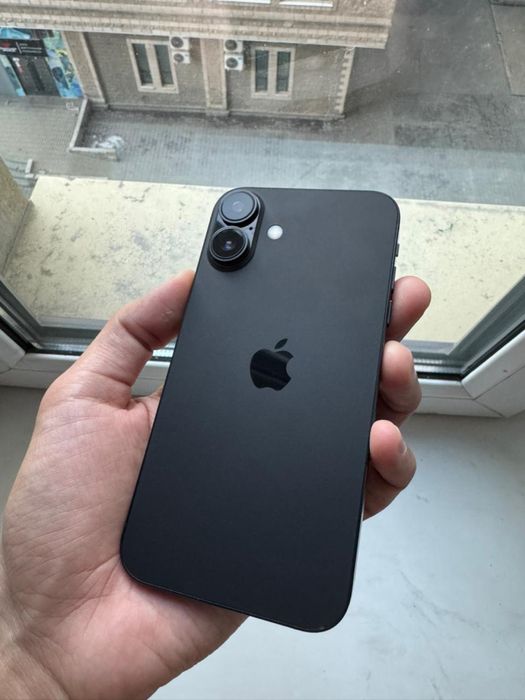Iphone 11 в корпусе Iphone 16