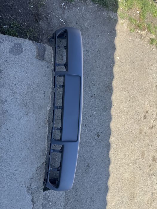 Бампер передний А6 (С4) кузов