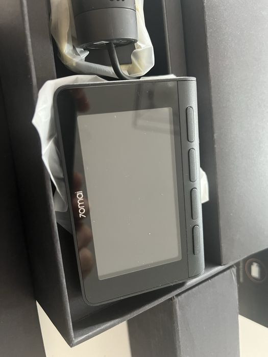 Xiaomi 70mai A810 4k camera auto bord