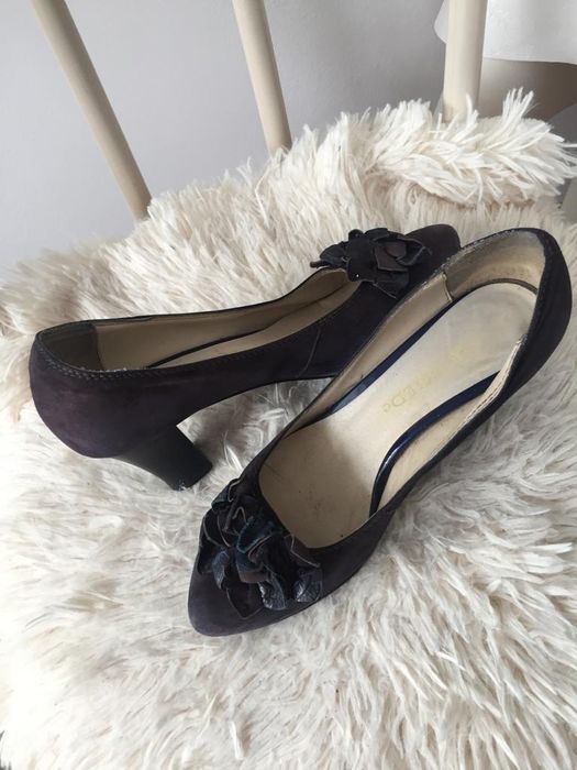 Туфли женские недорого