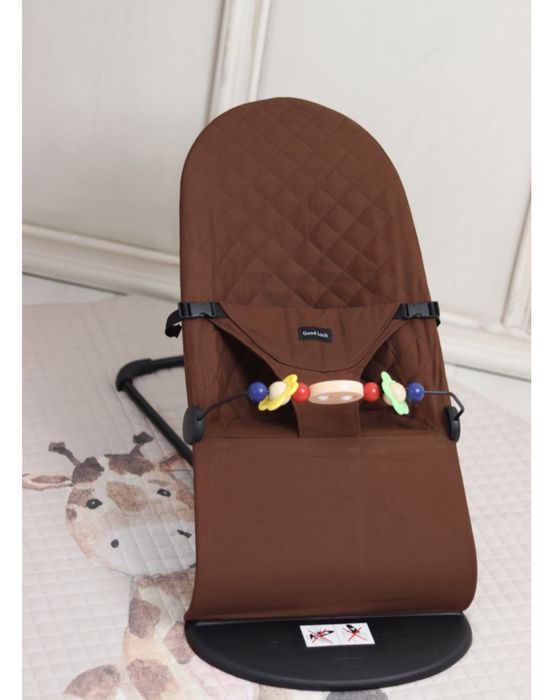 Продается детский шезлонг