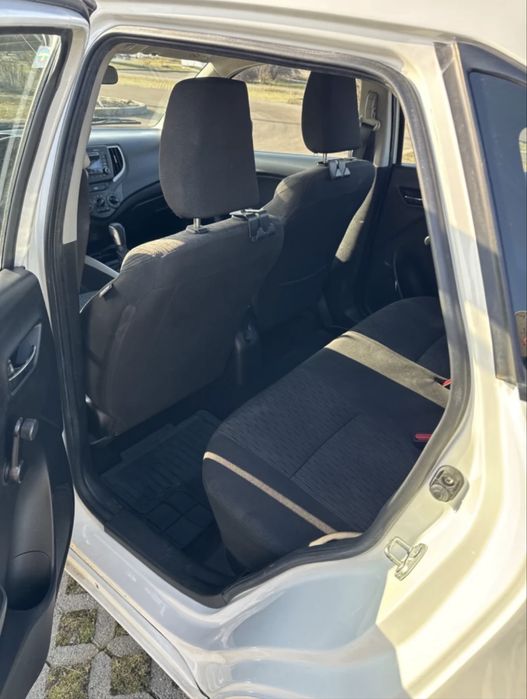 Suzuki Baleno 1.2 GL+ AUTOMATIC