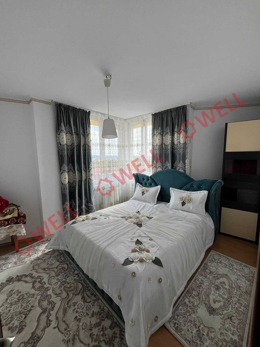 Apartament de vânzare – 3 camere, spațios și luminos!