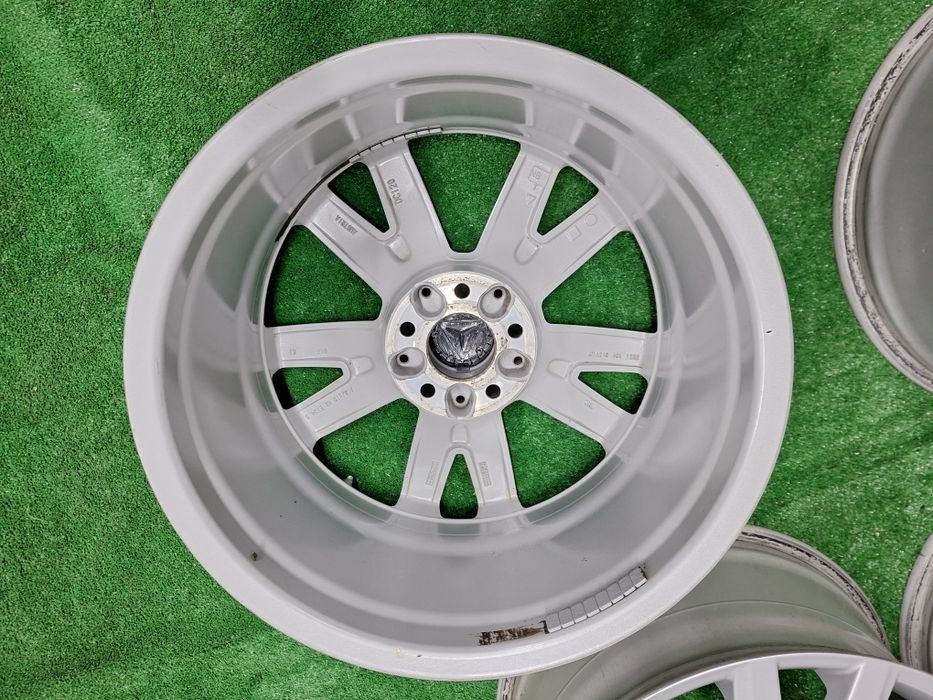 Мерцедес CLS-18цола-5/112-с датчици-оригинални