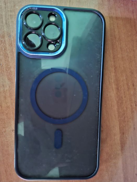 Iphone 13 pro max 512 gb