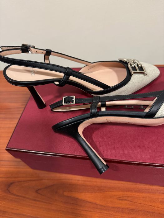 Луксозни дизайнерски обувки BALLY – Нови, с оригинална кутия