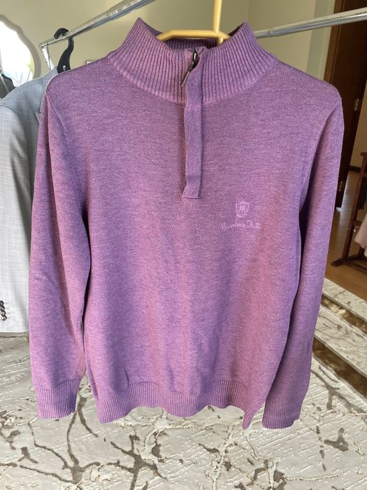 Продаю кофту мужскую Massimo Dutti