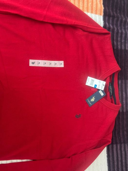 U.S. POLO ASSN. поло