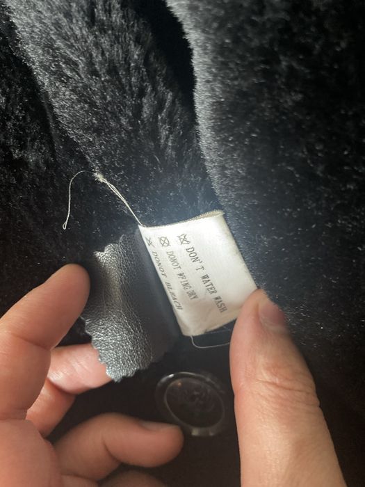 Дублёнка продам в хорошем состоянии