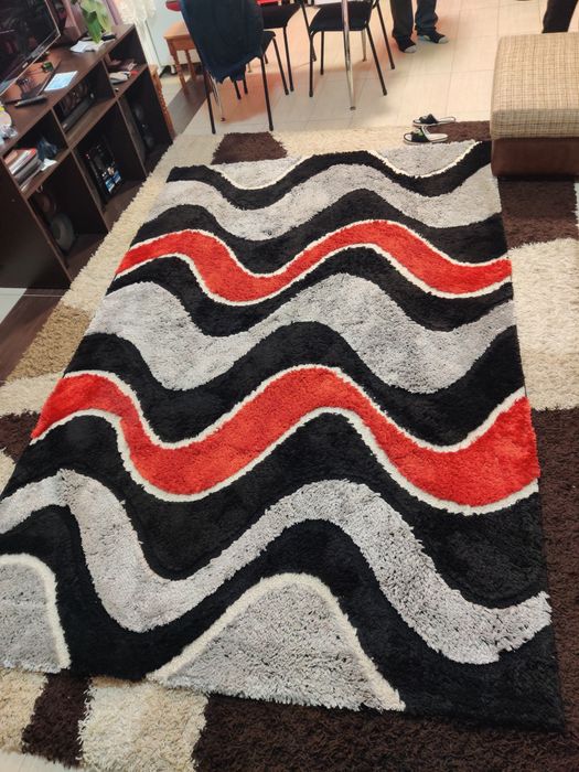 Продам ковёр не дорого