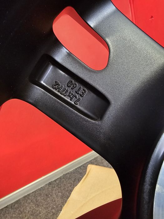 НОВИ джанти за кемпер / бус 17 5 130 Фиат, Пежо, Ситроен