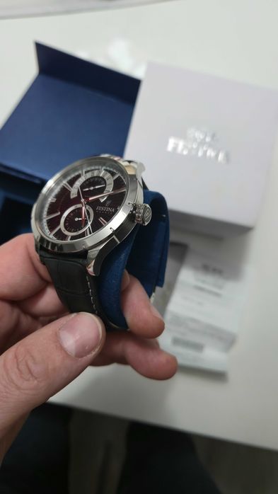 Ceas Festina Retro