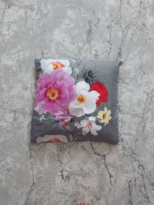 Новый жастык 3000