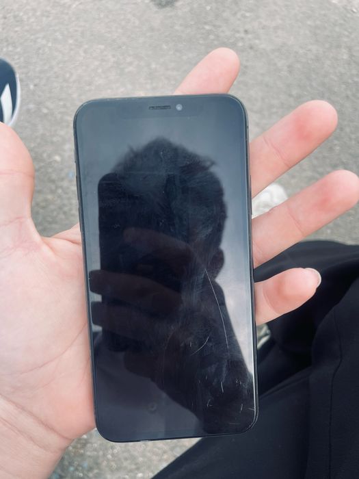 Iphone X    64GB