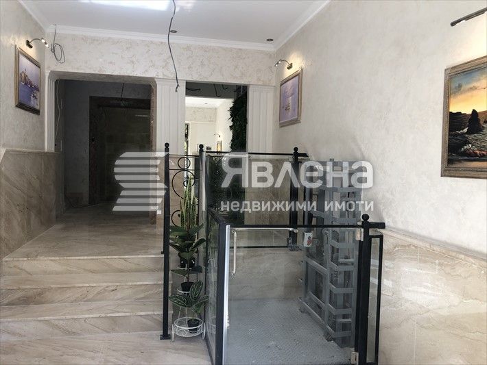 Двустаен апартамент