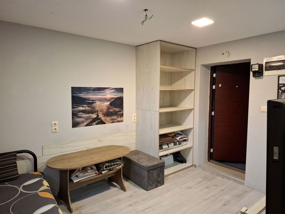 1-стаен в Варна- площ 4224220 цена 39000