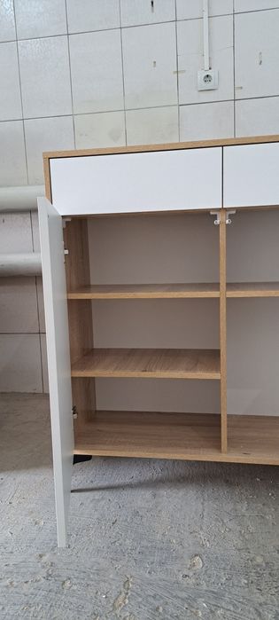 Обувница или комод
